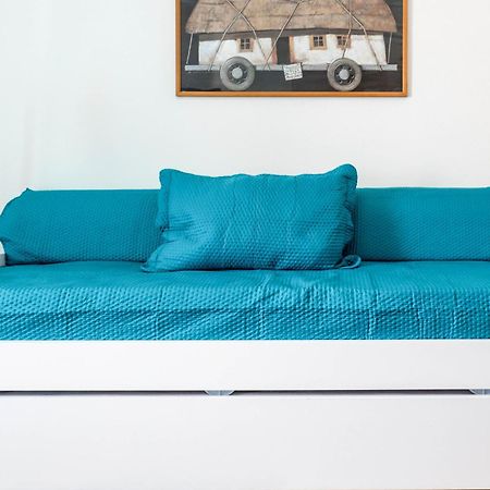 דסנזאנו דל גארדה Carpione Apartment מראה חיצוני תמונה