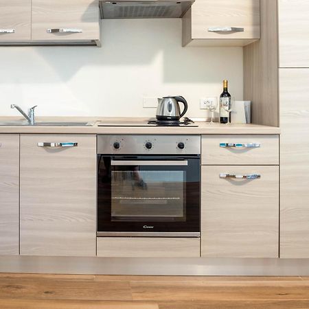 דסנזאנו דל גארדה Carpione Apartment מראה חיצוני תמונה